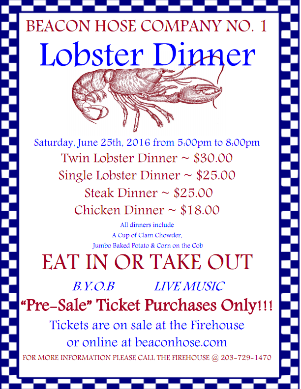 Lobster Dinner Flyer June 25_001